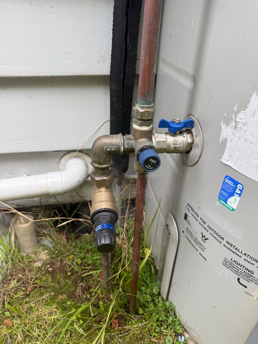 Water Pressure in Auckland Homes, and Why It Is Highest at Night