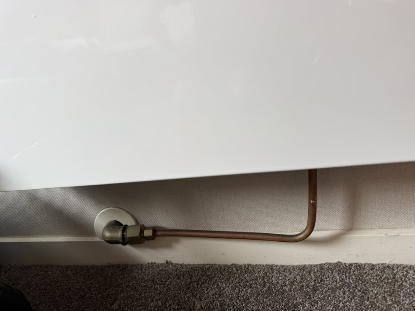 Bottled Gas: Where the Shut-Off Is, and What to Check Before You Need It