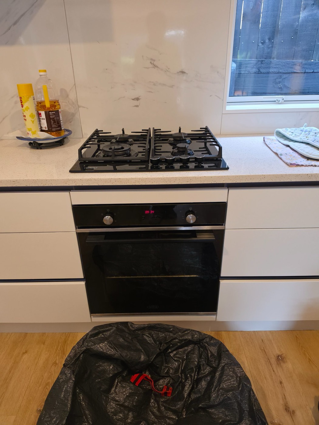 Switching From Gas to Induction: What Happens to the Gas Line
