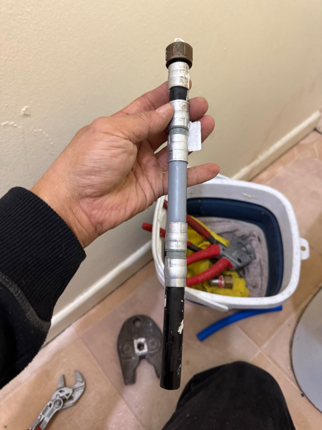 Dux Quest: Why the Same House Keeps Flooding, and When Insurance Stops Paying
