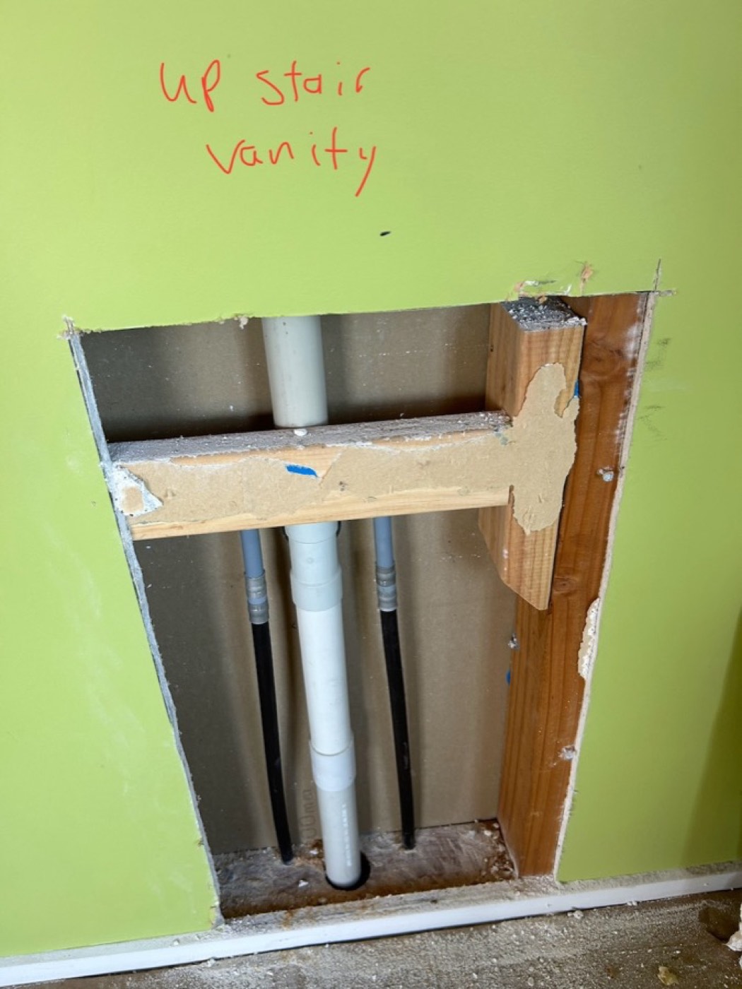 Re-piping a House: How to Tell When Repairs Have Stopped Being the Answer