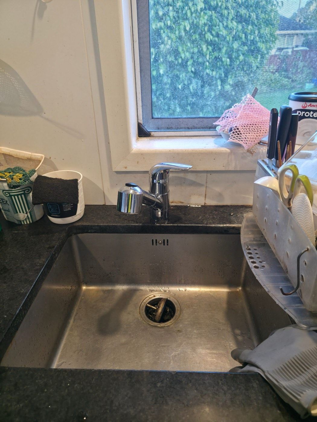 Choosing a tap or mixer in a New Zealand home: what to check before you fall in love with the look