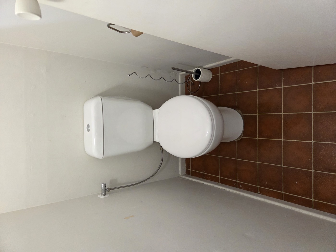 Replacing a toilet in an Auckland home: what has to match before you buy one