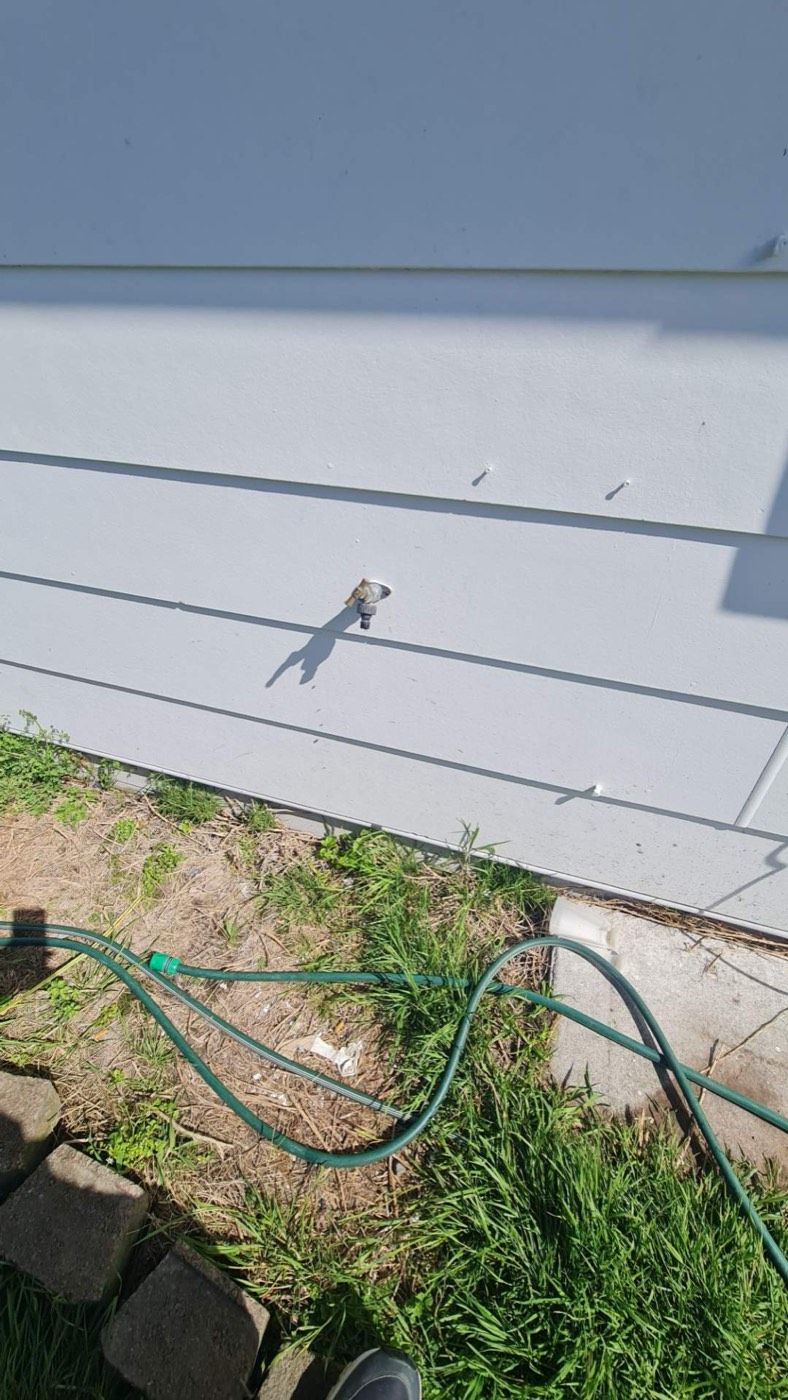 The Pump Will Not Stop and the Power Bill Is Up: A Kumeū Tank Water Job