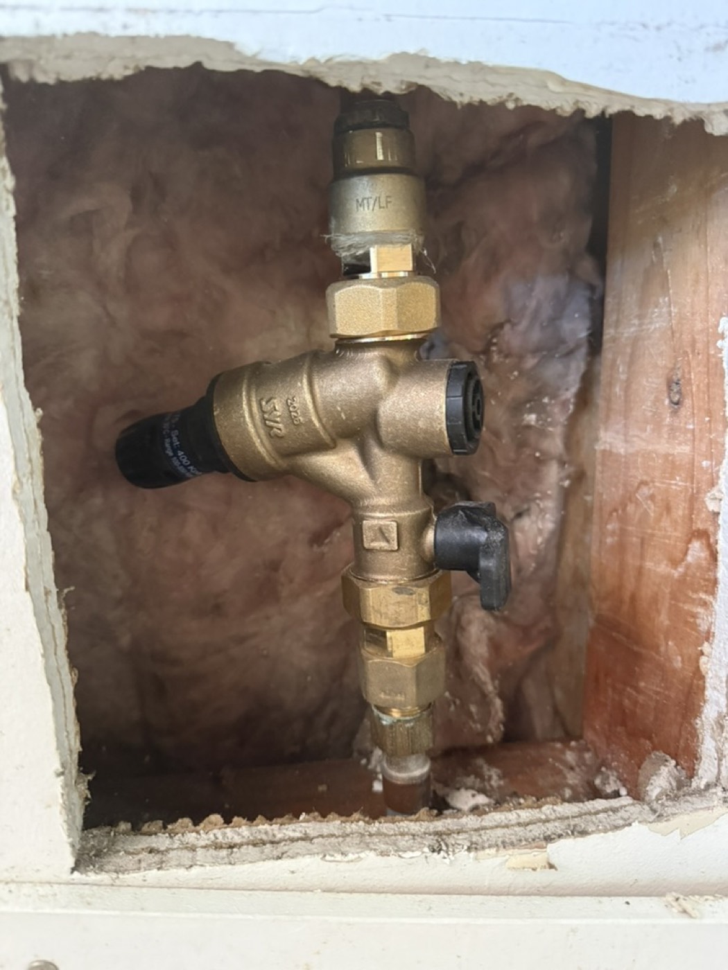 Got Low Water Pressure? Here Are the Most Common Causes