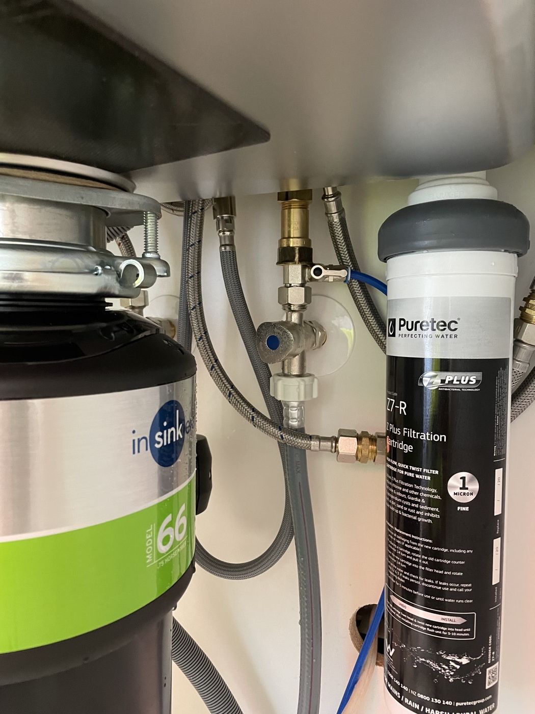 Water Filters in Auckland: Which Type You Actually Need