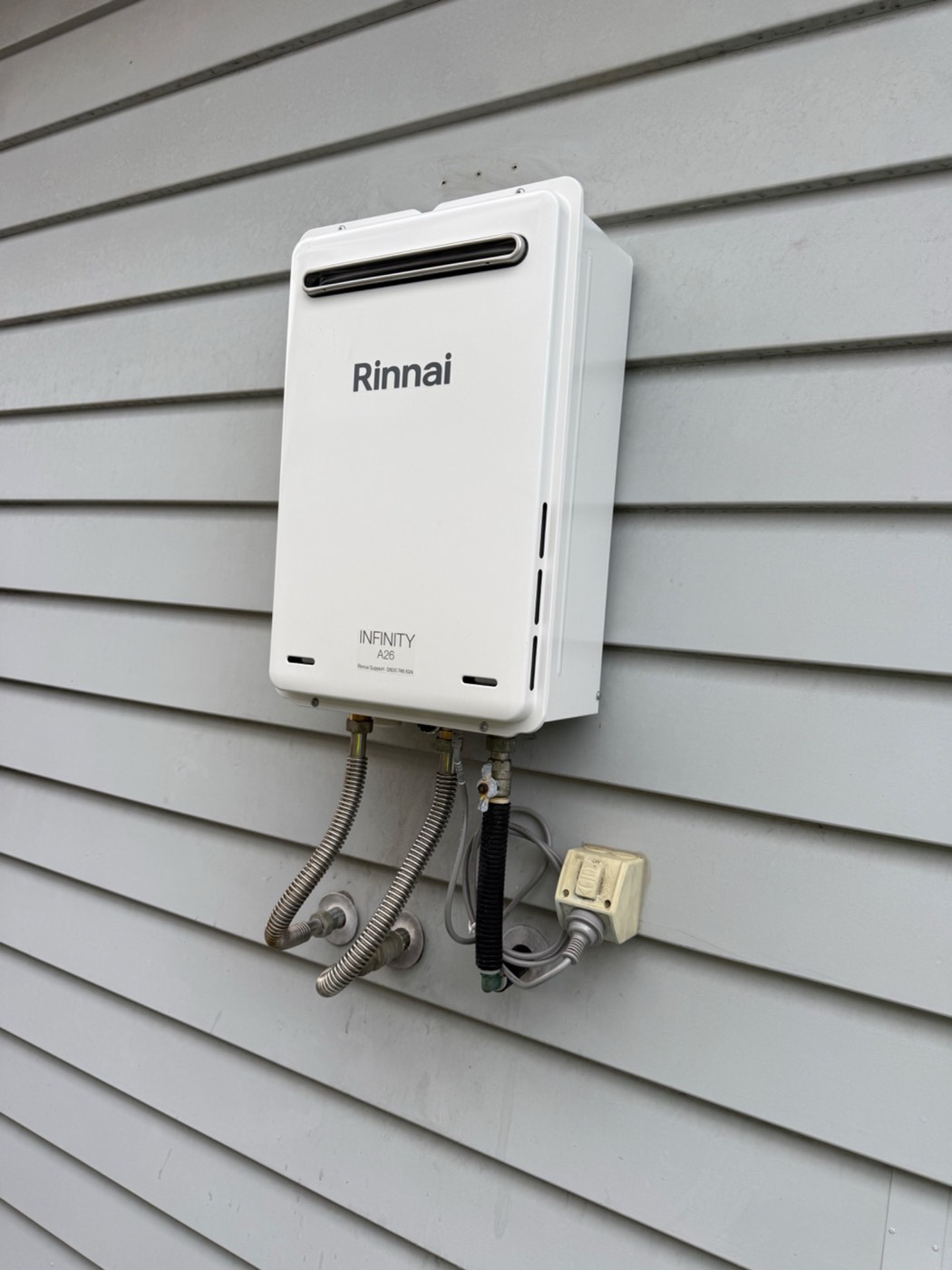 Replacing Gas Hot Water With a Heat Pump: What Changes, and What to Check First