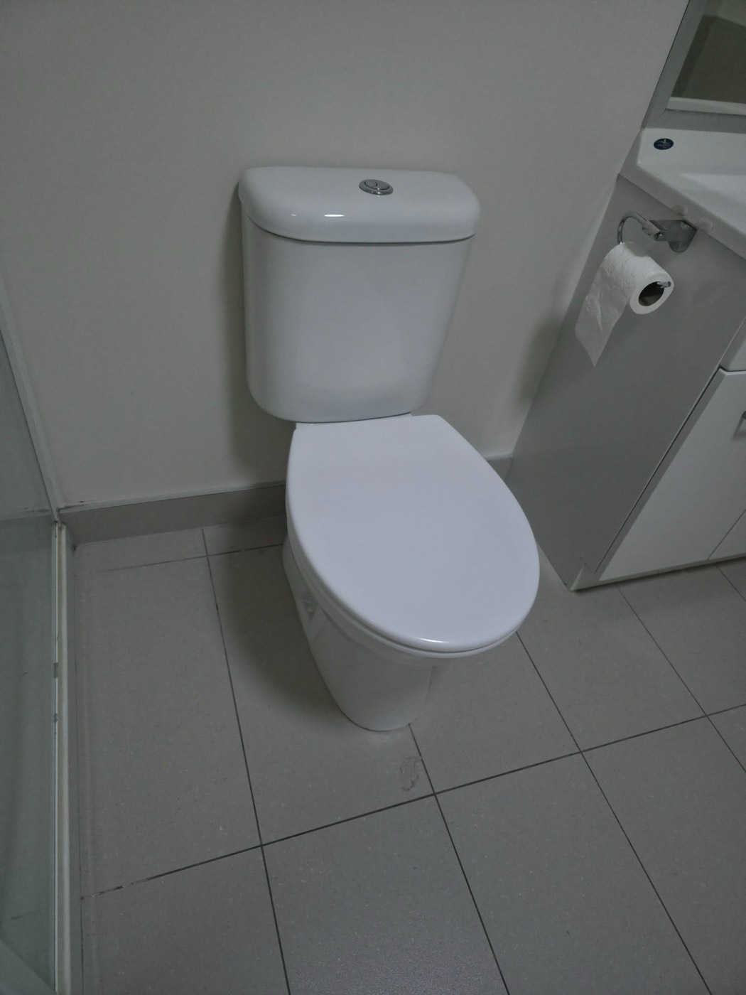Takanini: chasing a shower leak in a fully tiled bathroom