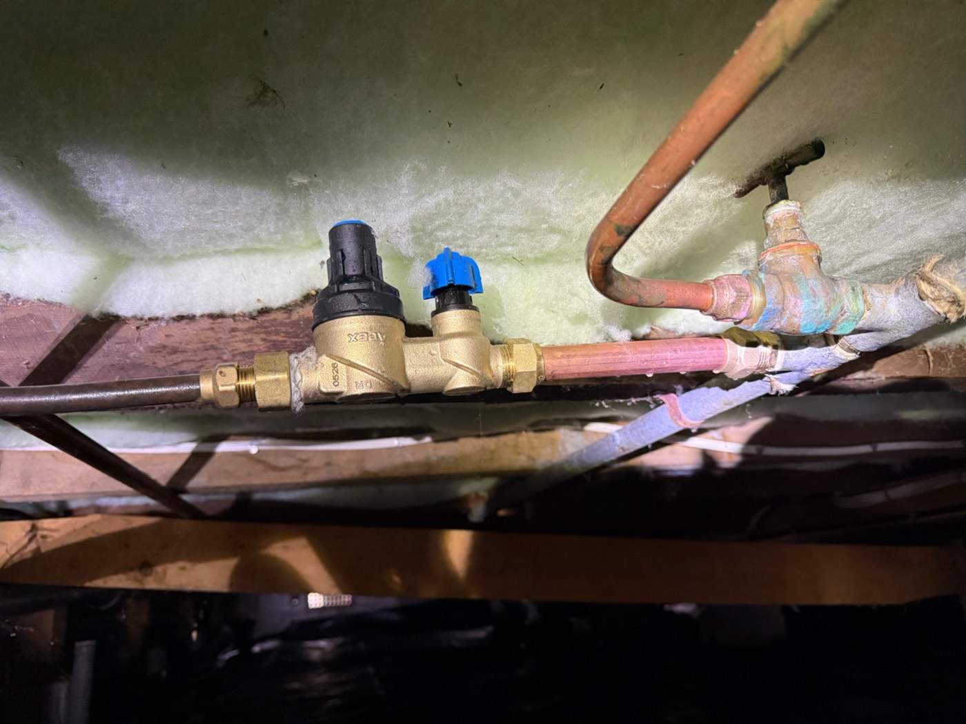 Is Your Home Protected From High Water Pressure? (Most Aren't).
