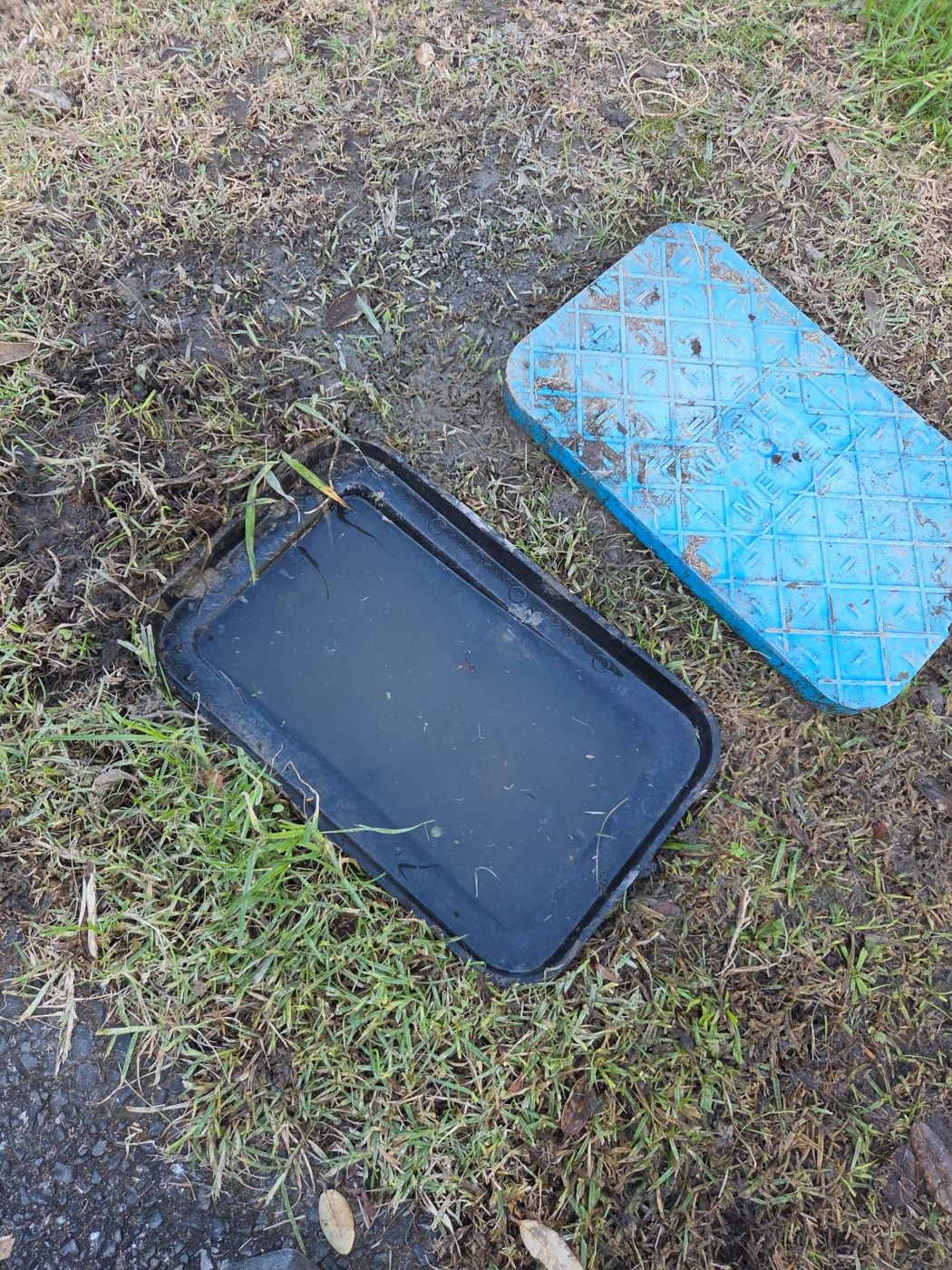 Where Is My Water Meter Box, and What If the Valve Will Not Turn?