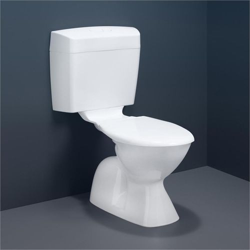 Englefield Ruby Close Coupled Toilet