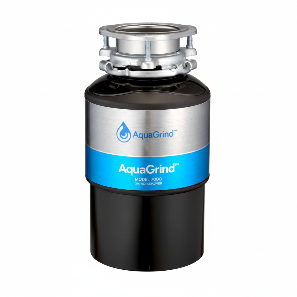 InSinkErator Waste Disposer