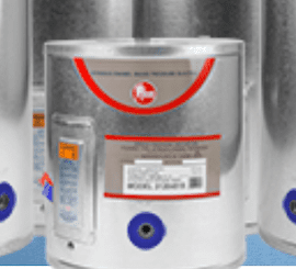 Hot Water Cylinder Auckland
