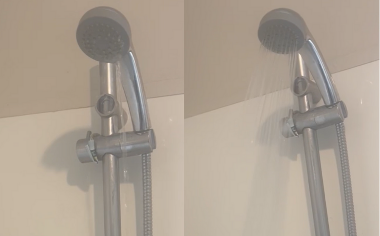 Got Low Water Pressure? Here Are the Most Common Causes