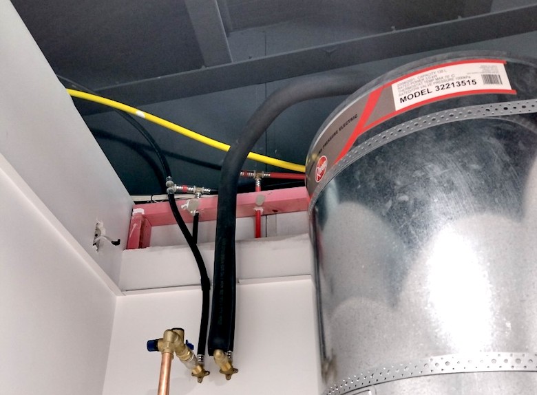 Common Water Heater Noises