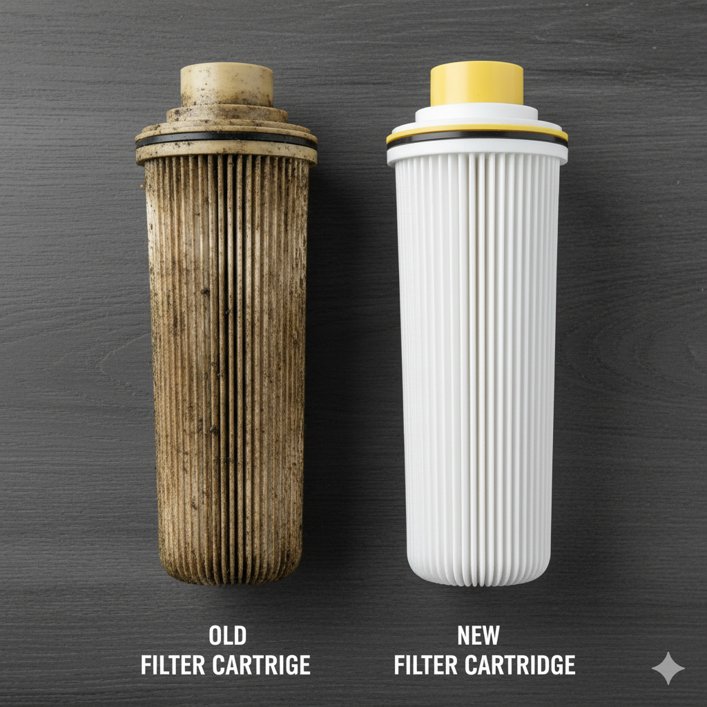 Don't Buy a Water Filter Until You Read This.