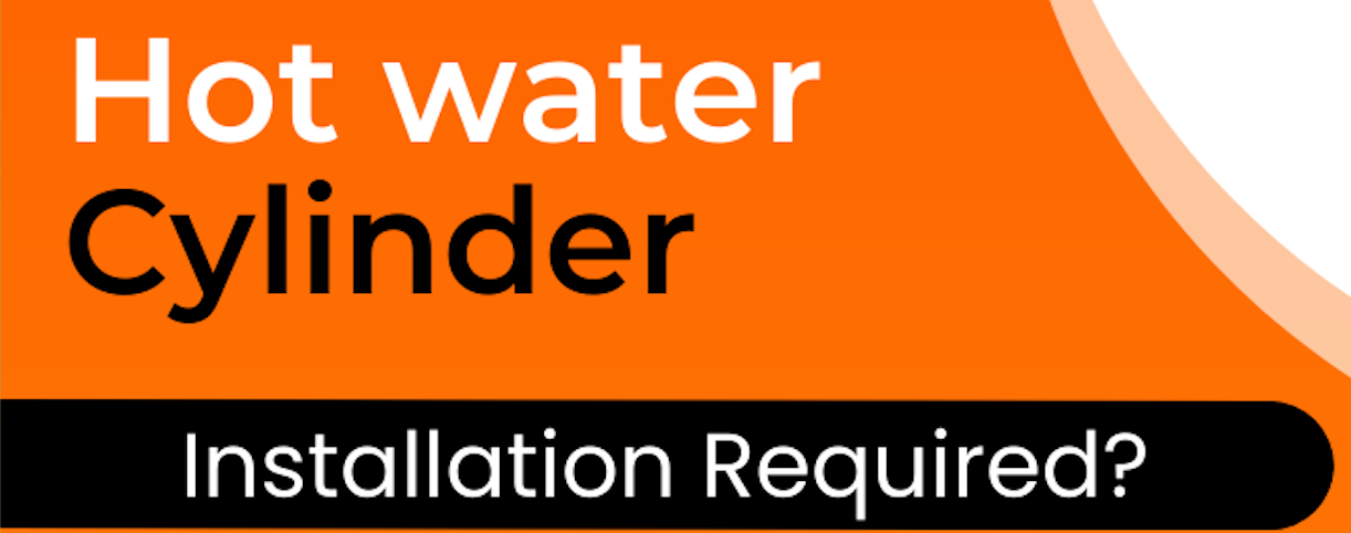 Hot Water Cylinder