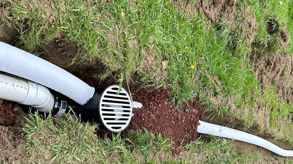Protect Your Home with Subsoil Drainage: Tips from Nexus Plumbing