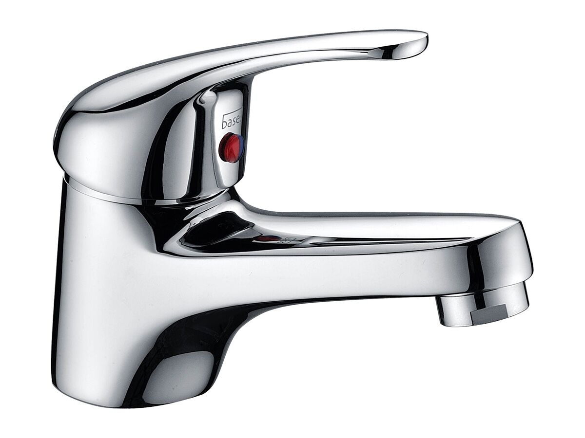 Base MK2 Basin Mixer
