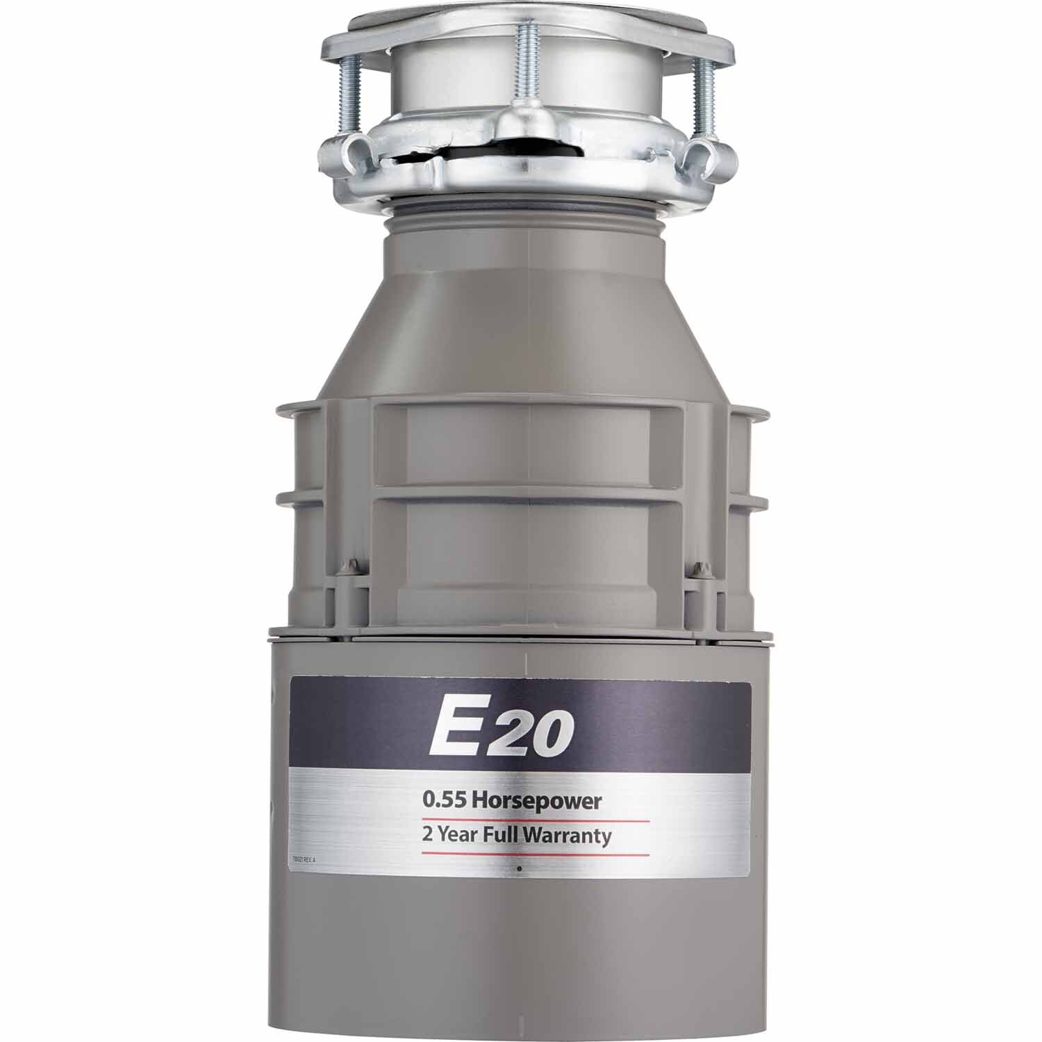 InSinkErator E20 Waste Disposer