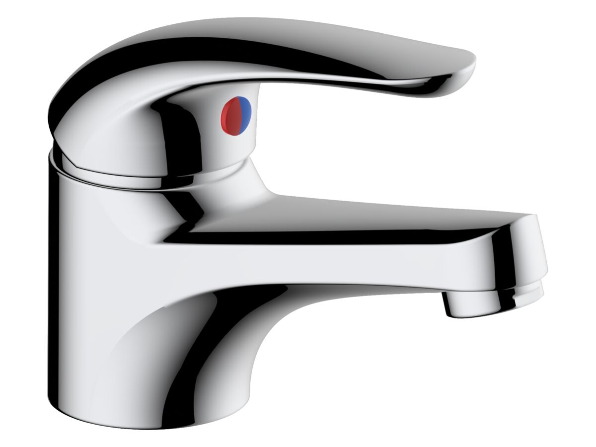Posh Bristol MK2 Basin Mixer