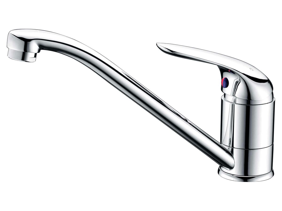 Posh Bristol MK2 Sink Mixer